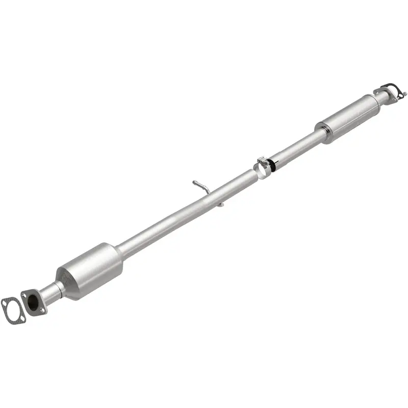 Magnaflow 2014-2015 Hyundai Tucson 2.4L California Grade Carb Compliant Direct-Fit Catalytic Converter 5571815 1