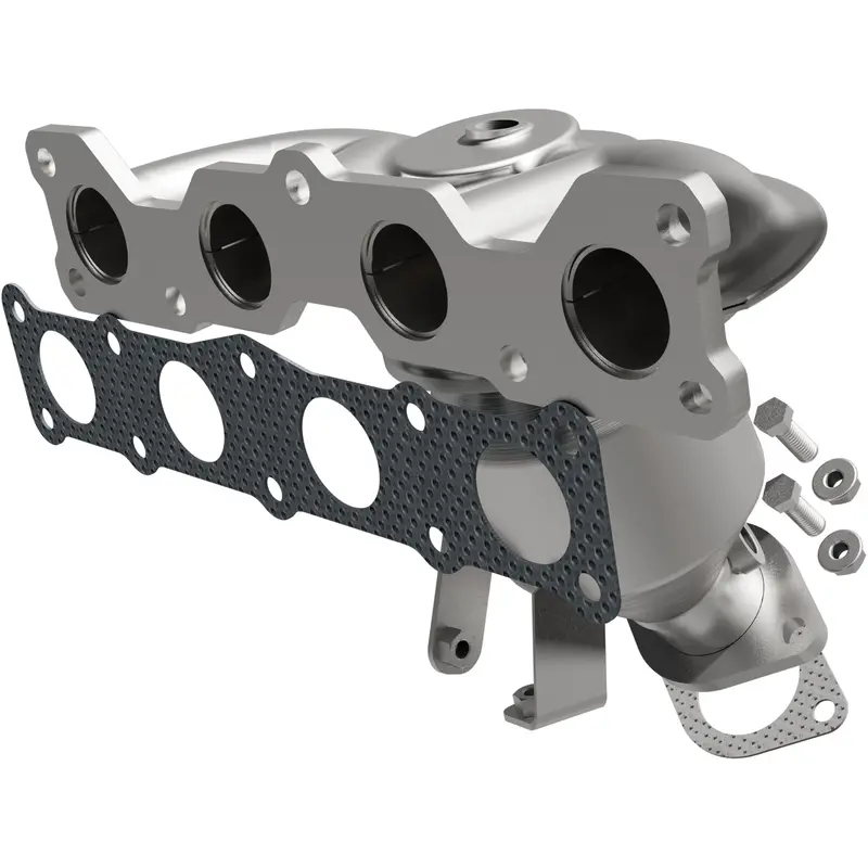 Magnaflow 2014-2015 Hyundai Tucson 2.4L California Grade Carb Compliant Direct-Fit Manifold Catalytic Converter 5531590 1