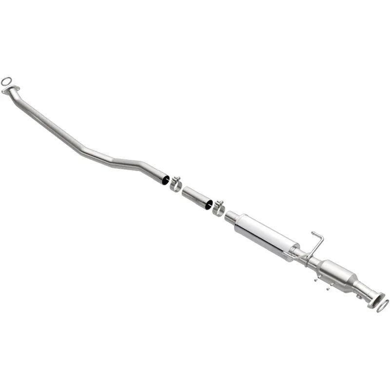Magnaflow 2014-2015 Mazda 6 2.5L | 2014-2015 Mazda 3 2.5L California Grade Carb Compliant Direct-Fit Catalytic Converter 5671326 1