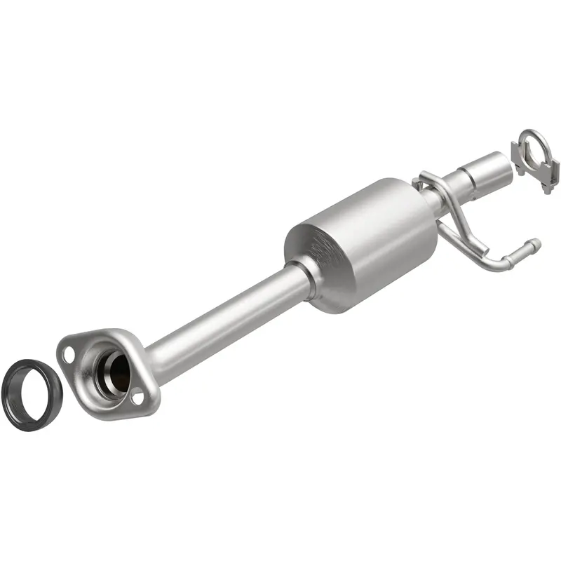 Magnaflow 2014-2015 Mitsubishi Mirage 1.2L Oem Grade Federal / Epa Compliant Direct-Fit Catalytic Converter 280660 1