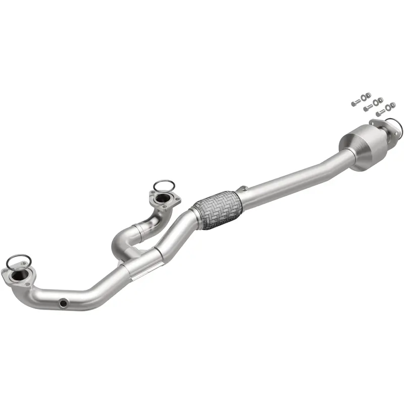 Magnaflow 2014-2016 Acura Mdx 3.5L | 2016 Honda Pilot 3.5L California Grade Carb Compliant Direct-Fit Catalytic Converter 5571756 1