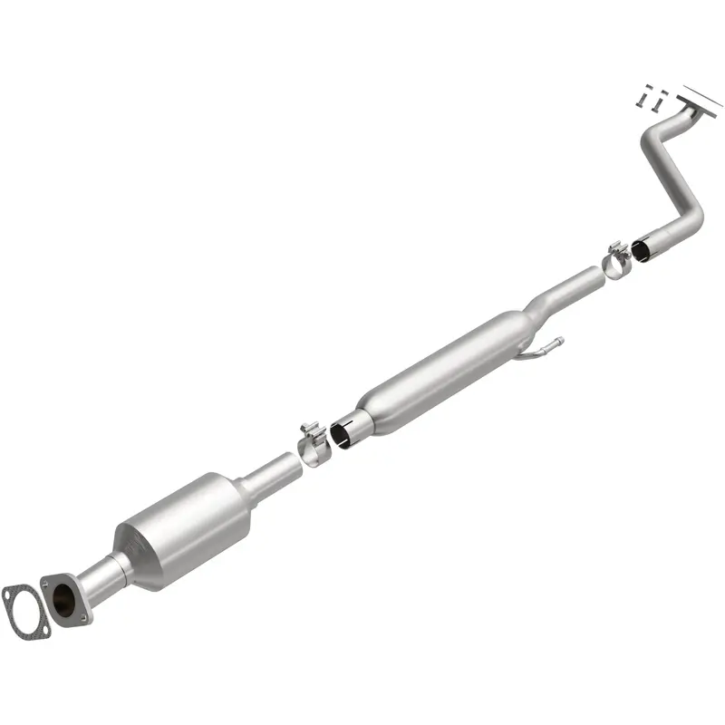 Magnaflow 2014-2016 Kia Forte 1.8L California Grade Carb Compliant Direct-Fit Catalytic Converter 5571828 1
