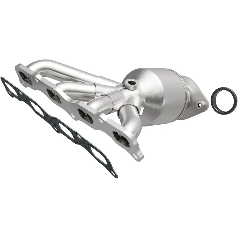 Magnaflow 2014-2016 Mitsubishi Outlander Sport 2.0L | 2014-2019 Mitsubishi Outlander 2.4L Oem Grade Federal / Epa Compliant Direct-Fit Manifold Catalytic Converter 290103 1