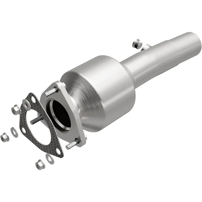 Magnaflow 2014-2017 Land Rover Range Rover Evoque 2.0L | 2015-2019 Land Rover Discovery Sport 2.0L Oem Grade Federal / Epa Compliant Direct-Fit Catalytic Converter 280732 1