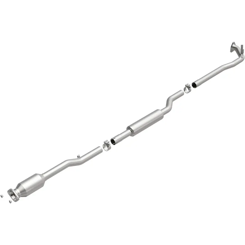 Magnaflow 2014-2019 Mitsubishi Outlander 2.4L Oem Grade Federal / Epa Compliant Direct-Fit Catalytic Converter 280651 1