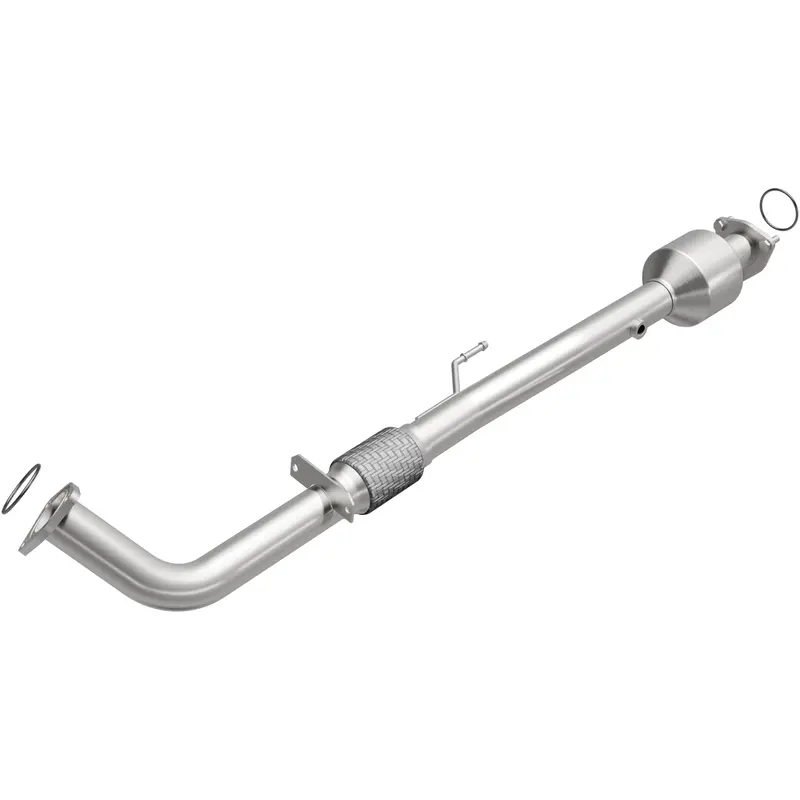 Magnaflow 2015-2017 Acura Tlx 2.4L | 2013-2015 Honda Accord 2.4L California Grade Carb Compliant Direct-Fit Catalytic Converter 5571023 1