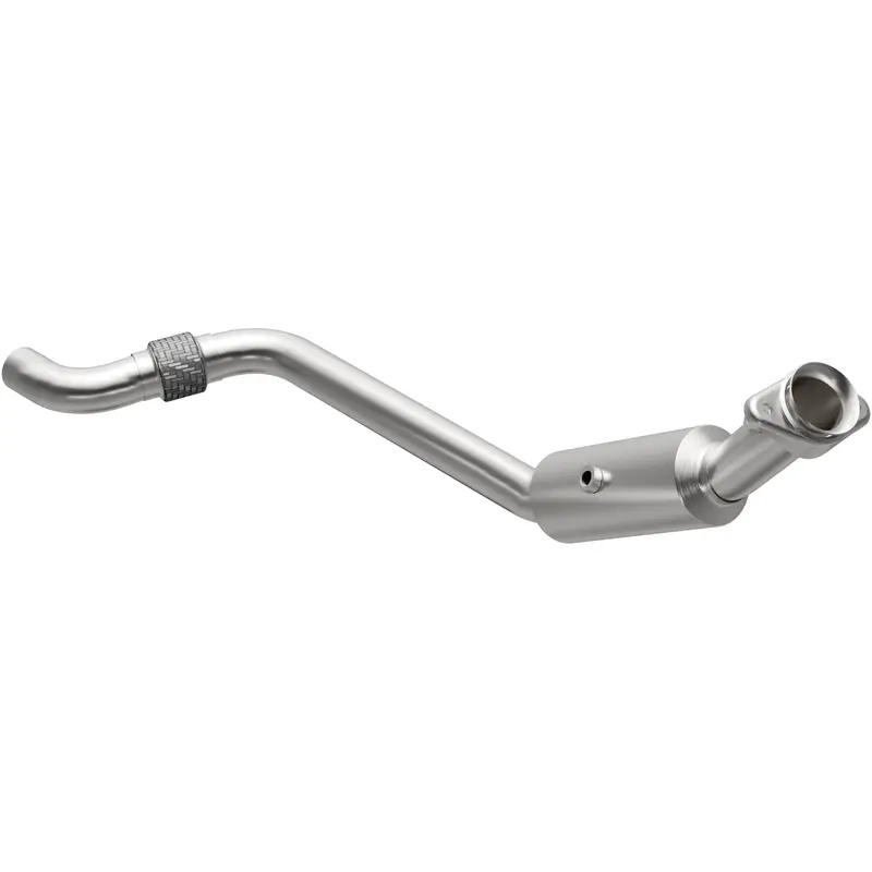 Magnaflow 2015-2017 Ford Mustang 3.7L California Grade Carb Compliant Direct-Fit Catalytic Converter 6561473 1
