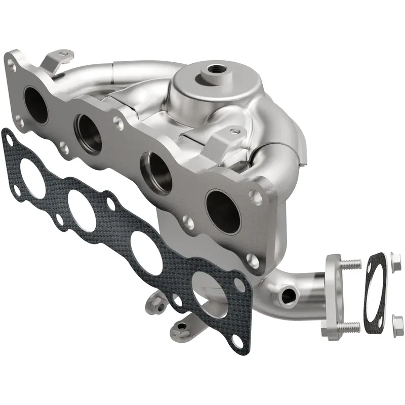 Magnaflow 2015 Hyundai Sonata 2.4L California Grade Carb Compliant Direct-Fit Manifold Catalytic Converter 5631777 1