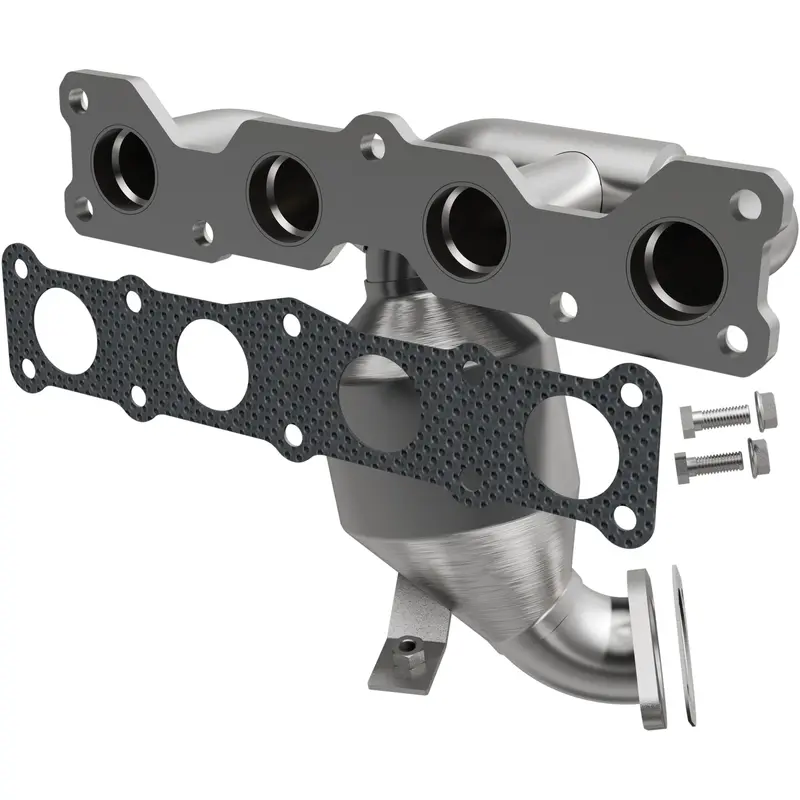 Magnaflow 2015 Kia Optima 2.4L | 2014 Hyundai Sonata 2.4L California Grade Carb Compliant Direct-Fit Manifold Catalytic Converter 5531125 1