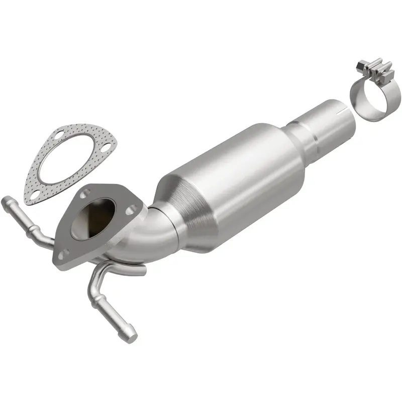 Magnaflow 2016-2017 Chevrolet Cruze 1.4L California Grade Carb Compliant Direct-Fit Catalytic Converter 557131 1