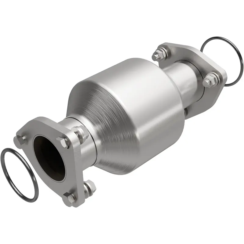Magnaflow 2016-2017 Honda Accord 2.4L California Grade Carb Compliant Direct-Fit Catalytic Converter 6571476 1