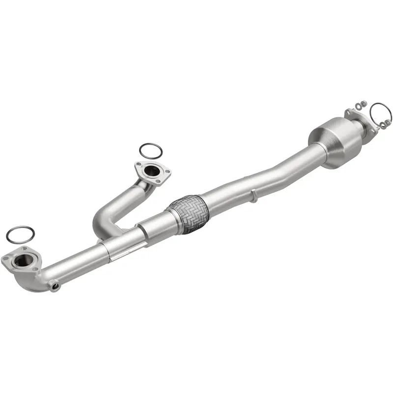 Magnaflow 2016-2017 Honda Accord 3.5L California Grade Carb Compliant Direct-Fit Catalytic Converter 6571027 1