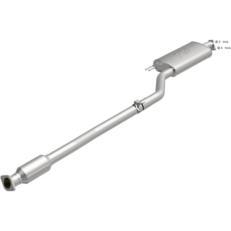 Magnaflow 2016-2017 Kia Sorento 3.3L California Grade Carb Compliant Direct-Fit Catalytic Converter 5571150 1