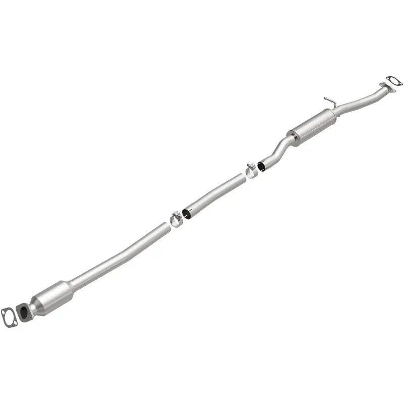 Magnaflow 2016-2018 Hyundai Tucson 1.6L California Grade Carb Compliant Direct-Fit Catalytic Converter 557998 1