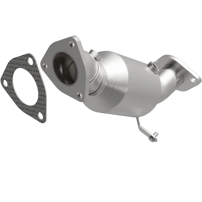 Magnaflow 2016-2019 Cadillac Ct6 3.0L Oem Grade Federal / Epa Compliant Direct-Fit Catalytic Converter 21-915 1