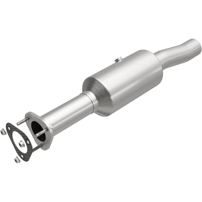 Magnaflow 2016-2019 Ford E-450 Super Duty 6.8L Oem Grade Federal / Epa Compliant Direct-Fit Catalytic Converter 280446 1