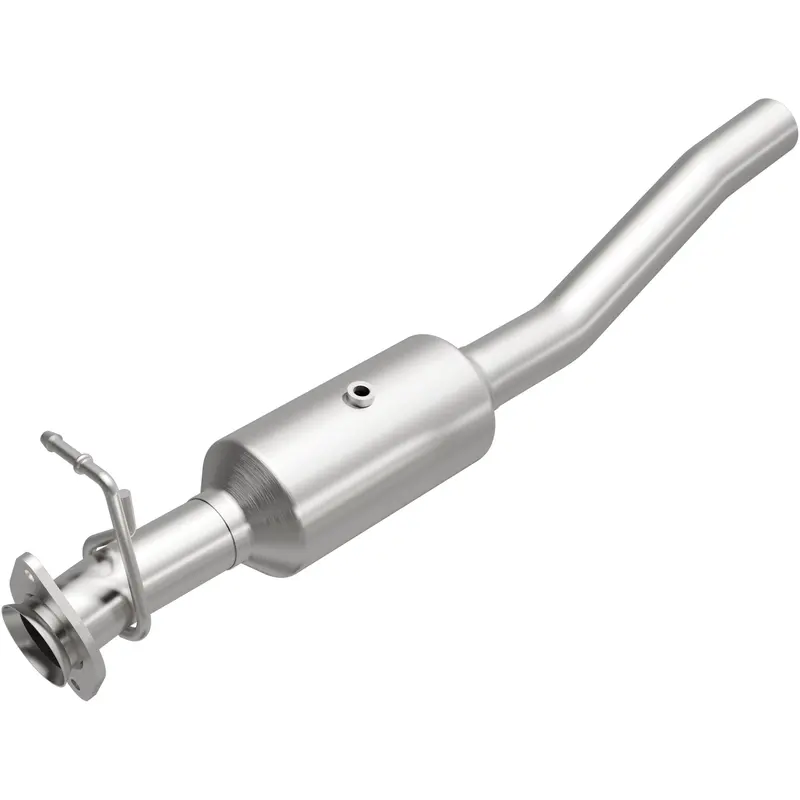 Magnaflow 2016-2019 Ford F-53 Motorhome Chassis 6.8L Oem Grade Federal / Epa Compliant Direct-Fit Catalytic Converter 280447 1