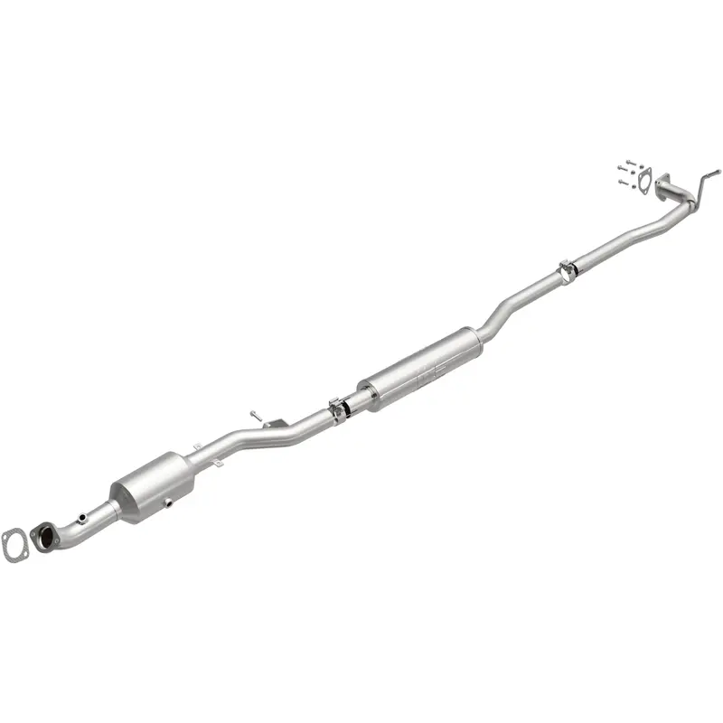 Magnaflow 2016-2021 Mitsubishi Outlander Sport 2.0L Oem Grade Federal / Epa Compliant Direct-Fit Catalytic Converter 280570 1