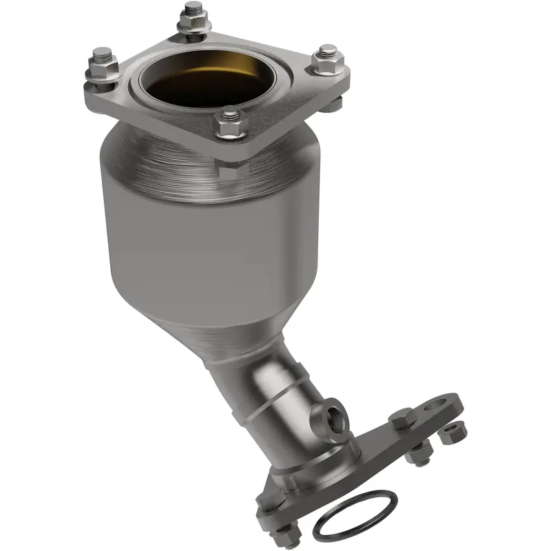 Magnaflow 2016-2021 Nissan Maxima 3.5L California Grade Carb Compliant Direct-Fit Catalytic Converter 6511129 1