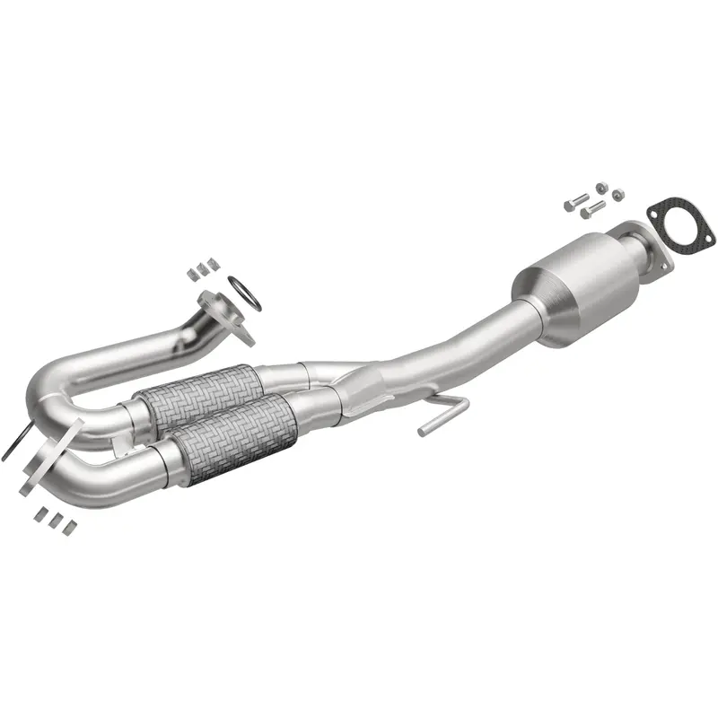 Magnaflow 2016-2021 Nissan Maxima 3.5L California Grade Carb Compliant Direct-Fit Catalytic Converter 6571234 1