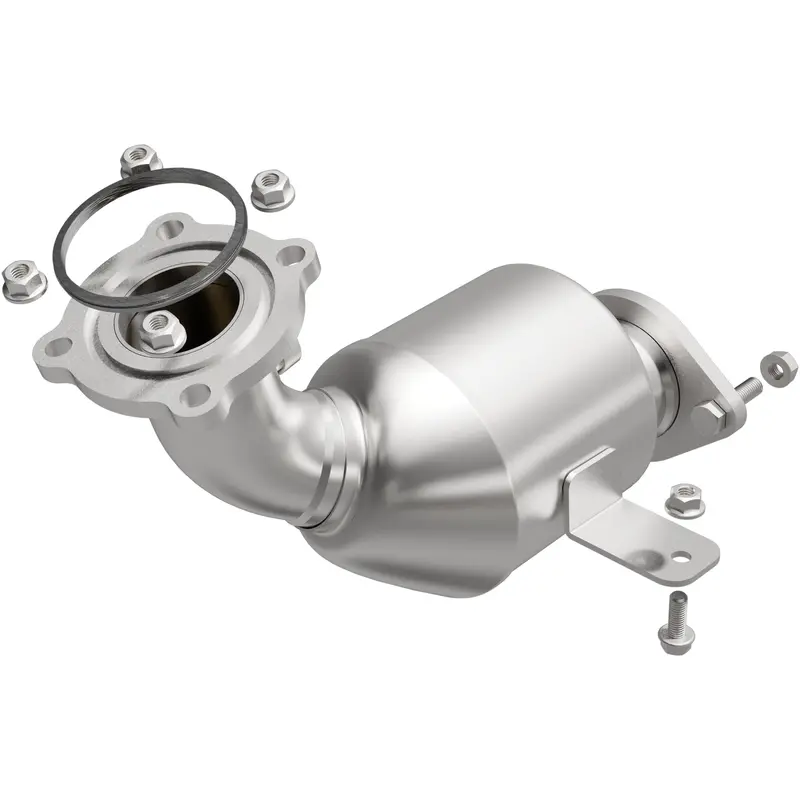 Magnaflow 2016-2023 Chevrolet Camaro 6.2L Oem Grade Federal / Epa Compliant Direct-Fit Catalytic Converter 280168 1