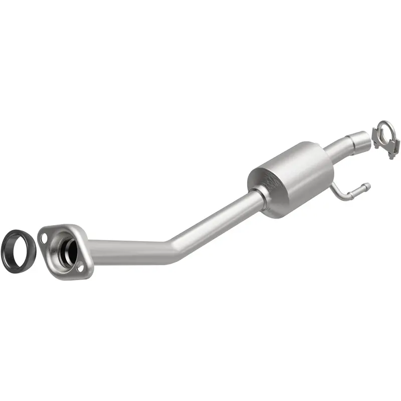 Magnaflow 2017-2020 Mitsubishi Mirage 1.2L Oem Grade Federal / Epa Compliant Direct-Fit Catalytic Converter 280662 1