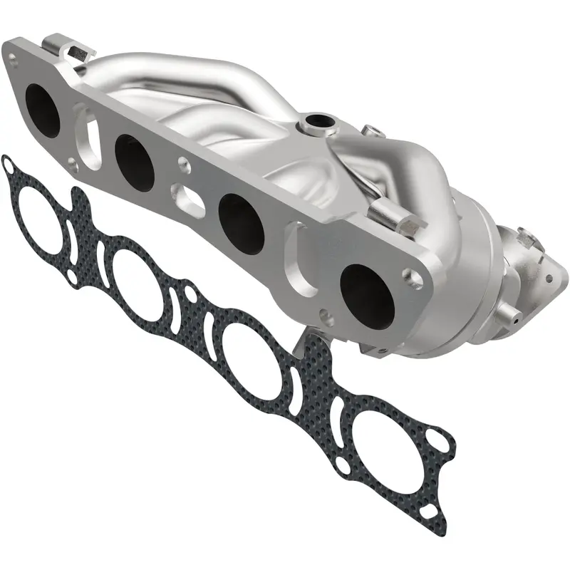 Magnaflow 2017-2020 Nissan Rogue Sport 2.0L Oem Grade Federal / Epa Compliant Direct-Fit Manifold Catalytic Converter 290040 1