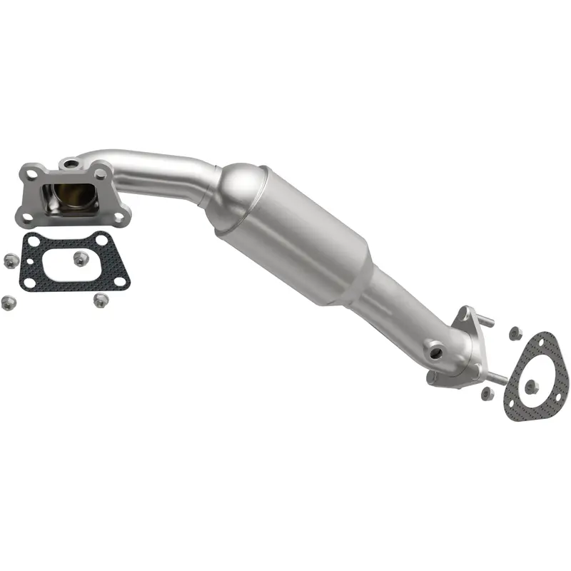 Magnaflow 2017-2022 Chevrolet Colorado 3.6L | 2017-2022 Gmc Canyon 3.6L Oem Grade Federal / Epa Compliant Direct-Fit Catalytic Converter 280675 1