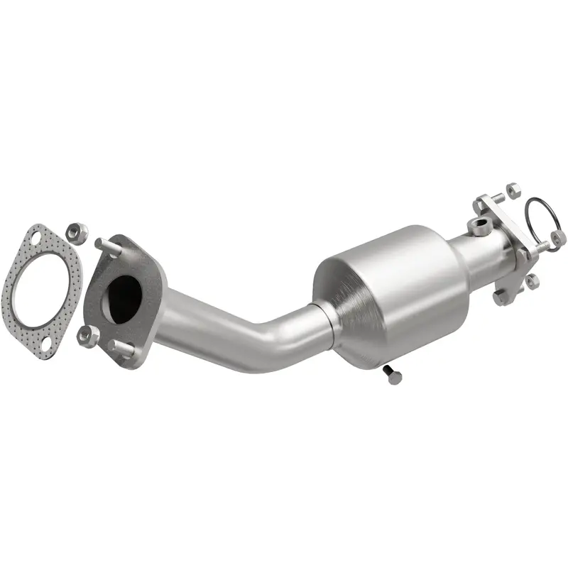 Magnaflow 2018-2019 Infiniti Q50 3.0L | 2018 Infiniti Q60 3.0L California Grade Carb Compliant Direct-Fit Catalytic Converter 6571414 1