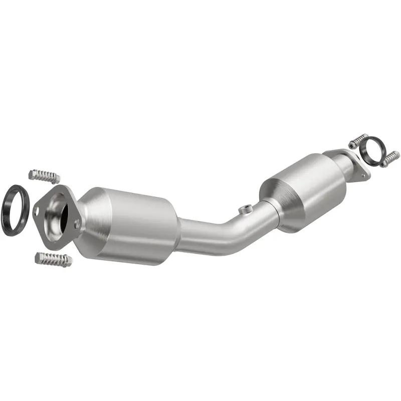 Magnaflow 2018-2019 Nissan Versa Note 1.6L | 2018-2019 Nissan Versa 1.6L California Grade Carb Compliant Direct-Fit Catalytic Converter 6511753 1
