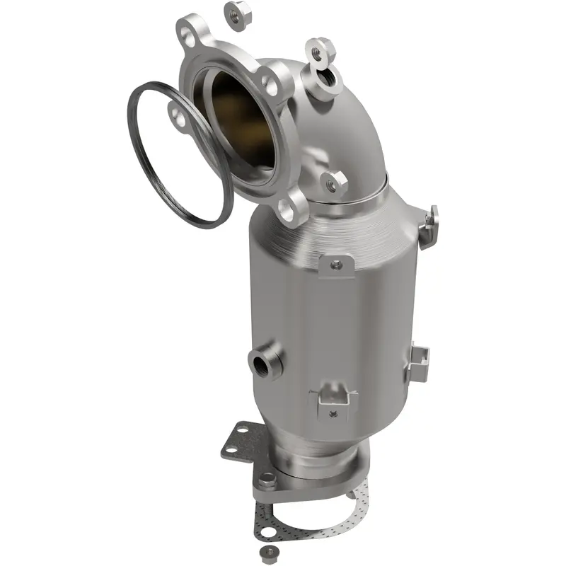 Magnaflow 2018-2020 Chevrolet Equinox 2.0L | 2018-2020 Gmc Terrain 2.0L Oem Grade Federal / Epa Compliant Direct-Fit Catalytic Converter 280195 1