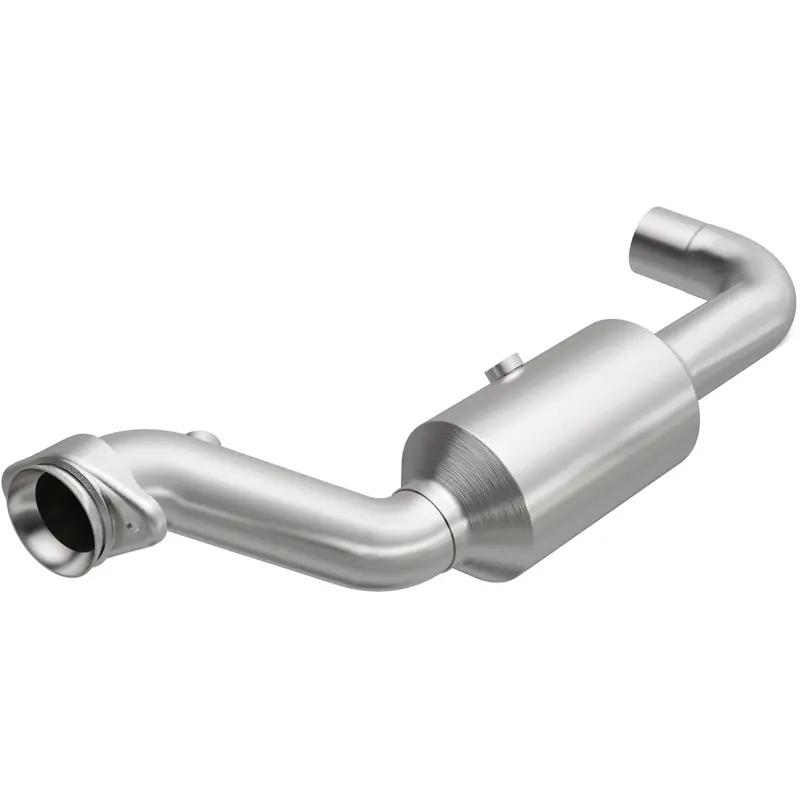 Magnaflow 2018-2021 Ford Expedition 3.5L | 2018-2021 Lincoln Navigator 3.5L Oem Grade Federal / Epa Compliant Direct-Fit Catalytic Converter 280218 1