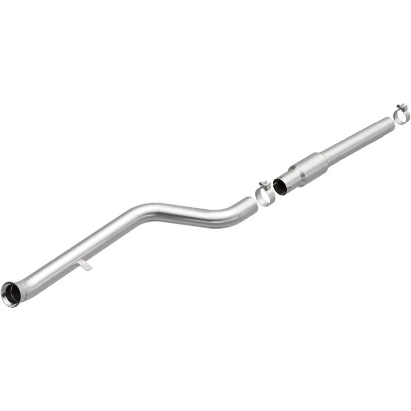 Magnaflow 2018-2022 Bmw 530E 2.0L | 2018-2022 Bmw 530E Xdrive 2.0L Oem Grade Federal / Epa Compliant Direct-Fit Catalytic Converter 280544 1