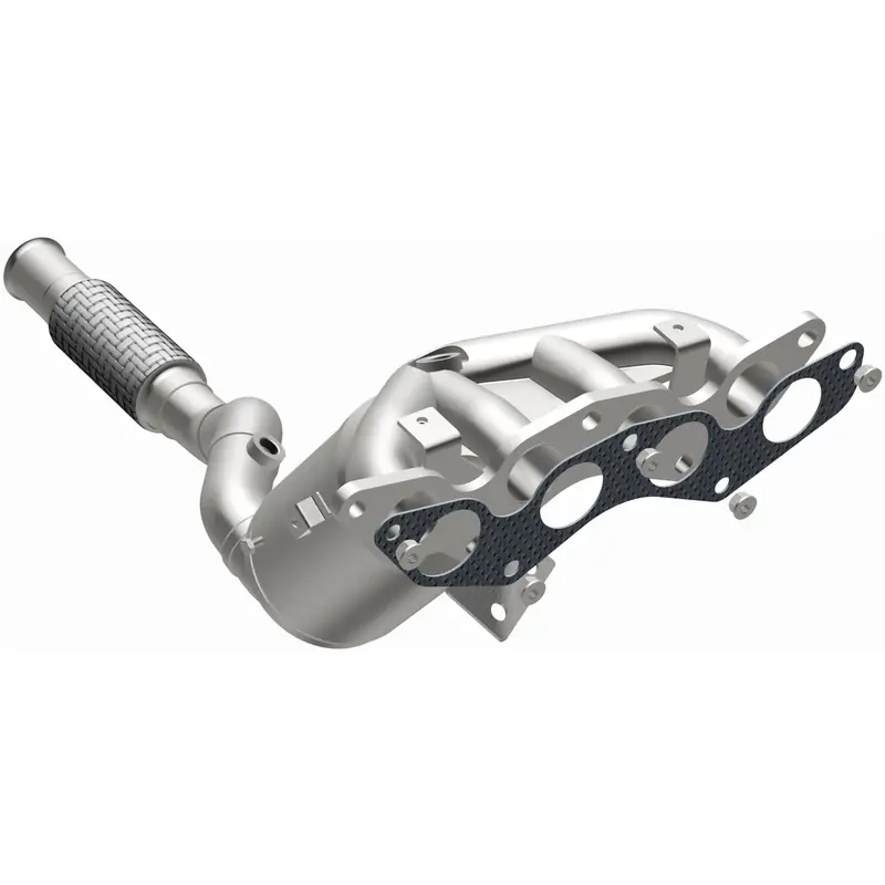 Magnaflow 2018-2022 Ford Ecosport 2.0L Oem Grade Federal / Epa Compliant Direct-Fit Manifold Catalytic Converter 290002 2