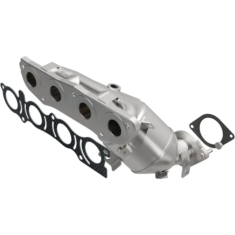 Magnaflow 2018-2024 Nissan Kicks 1.6L | 2020-2024 Nissan Versa 1.6L Oem Grade Federal / Epa Compliant Direct-Fit Manifold Catalytic Converter 290031 1