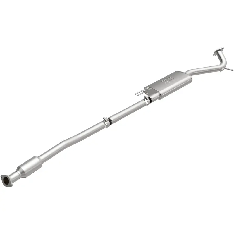 Magnaflow 2019-2020 Hyundai Santa Fe 2.4L Oem Grade Federal / Epa Compliant Direct-Fit Catalytic Converter 23-140 1