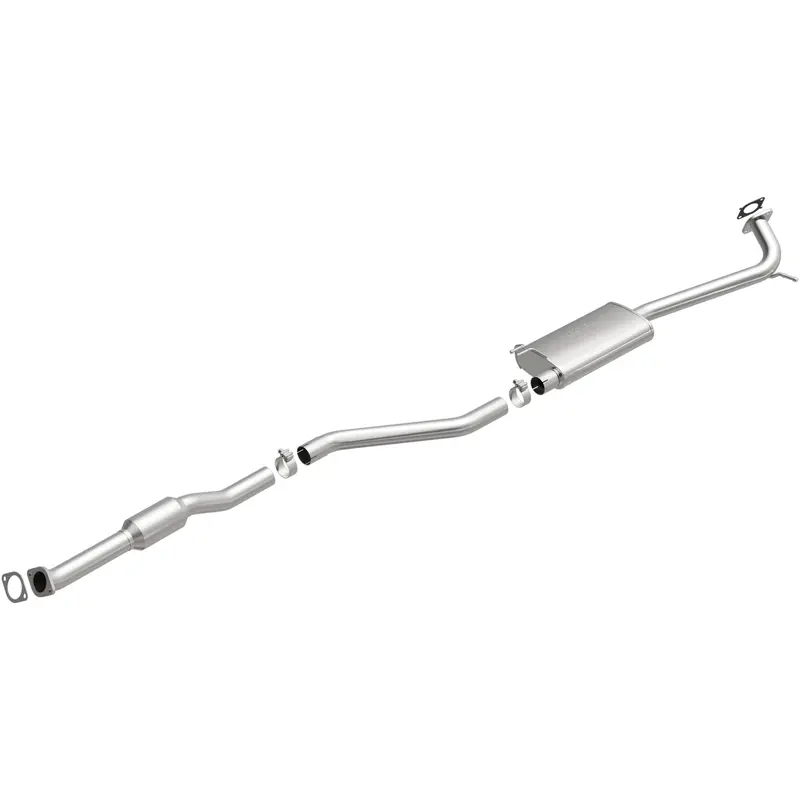 Magnaflow 2019-2020 Hyundai Santa Fe 2.4L Oem Grade Federal / Epa Compliant Direct-Fit Catalytic Converter 280049 1