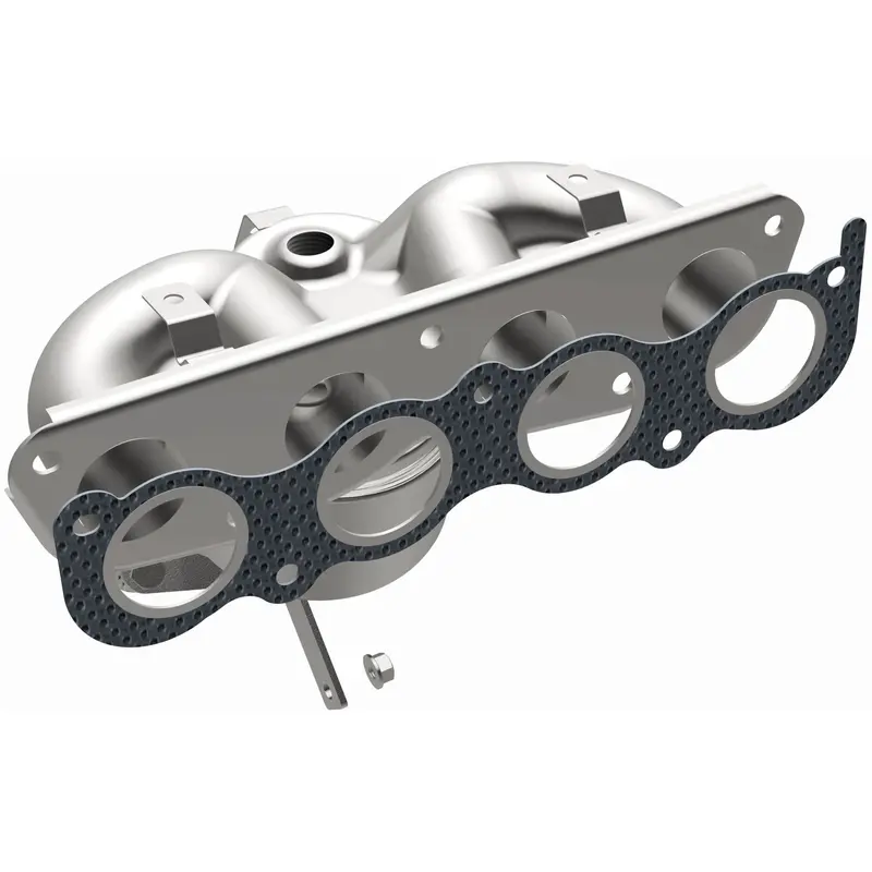Magnaflow 2019-2021 Hyundai Tucson 2.0L Oem Grade Federal / Epa Compliant Direct-Fit Manifold Catalytic Converter 22-237 2