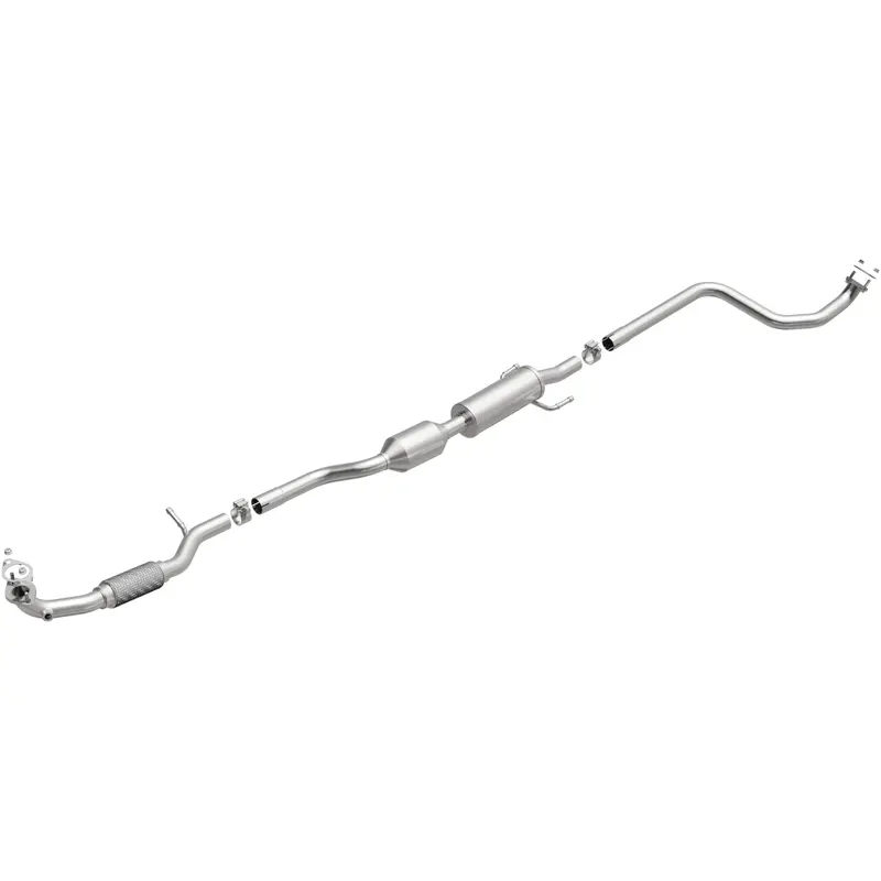 Magnaflow 2019-2022 Chevrolet Spark 1.4L Oem Grade Federal / Epa Compliant Direct-Fit Catalytic Converter 280197 1