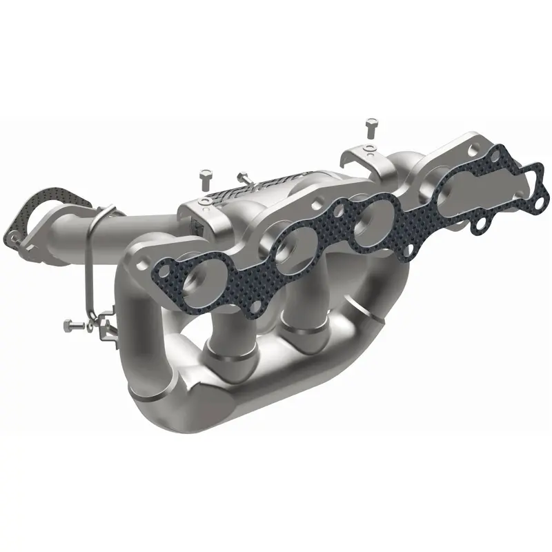 Magnaflow 2019-2023 Ford Transit Connect 2.0L Oem Grade Federal / Epa Compliant Direct-Fit Manifold Catalytic Converter 290008 2