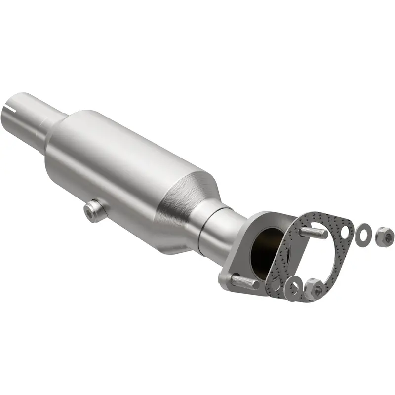Magnaflow 2019-2023 Kia Forte 2.0L Oem Grade Federal / Epa Compliant Direct-Fit Catalytic Converter 280579 1