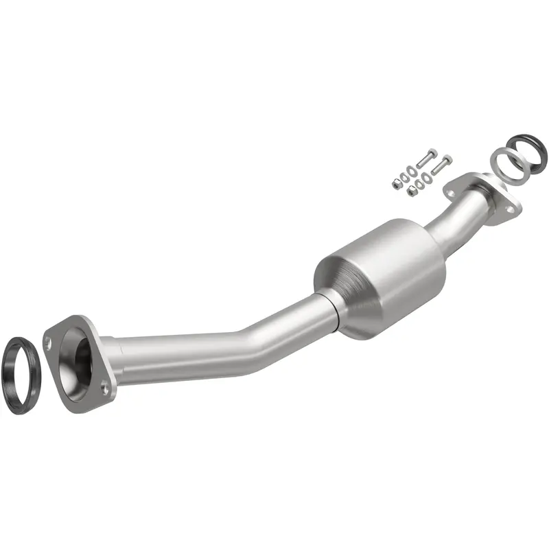 Magnaflow 2020-2021 Nissan Nv200 2.0L California Grade Carb Compliant Direct-Fit Catalytic Converter 6511689 1