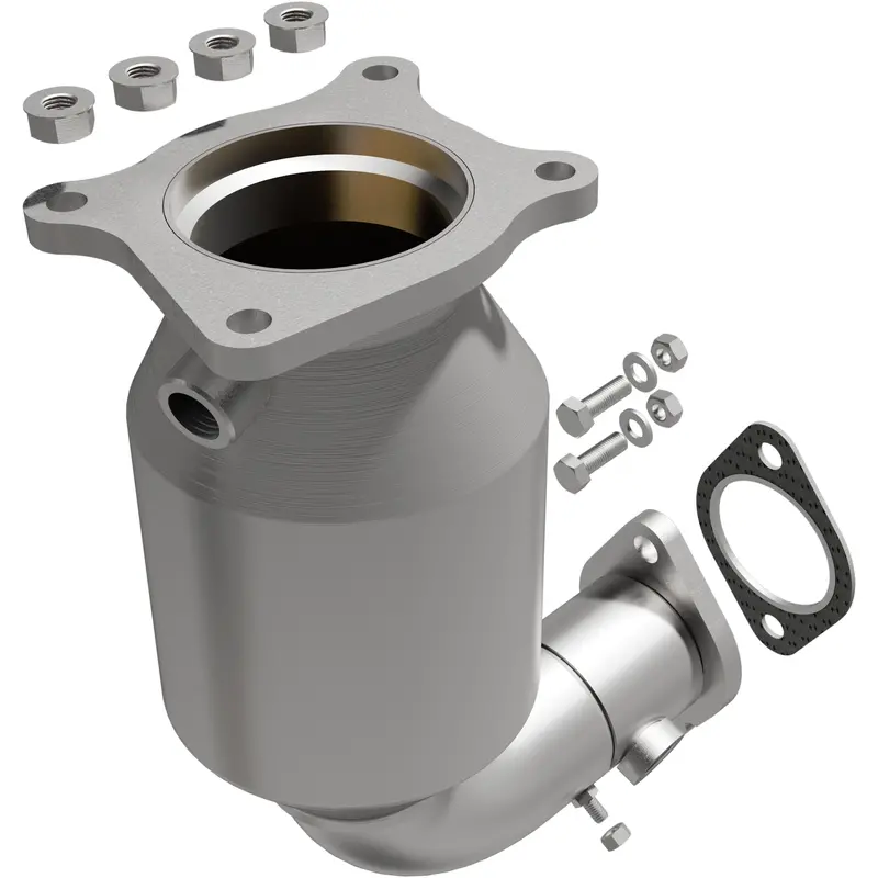 Magnaflow 2020-2021 Subaru Wrx 2.0L California Grade Carb Compliant Direct-Fit Catalytic Converter 6511822 1