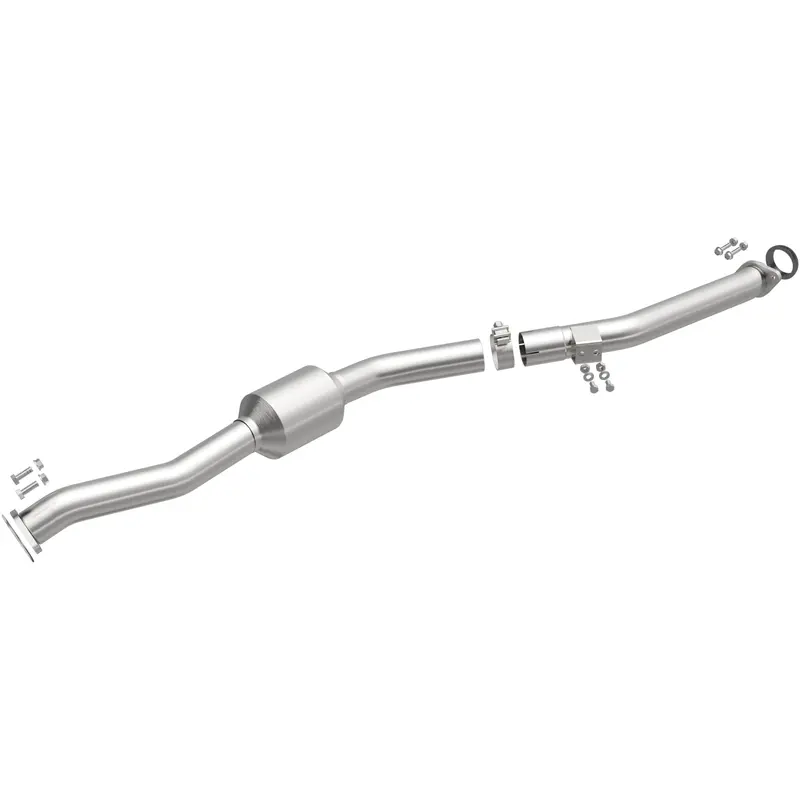 Magnaflow 2020-2021 Subaru Wrx 2.0L California Grade Carb Compliant Direct-Fit Catalytic Converter 6571621 1