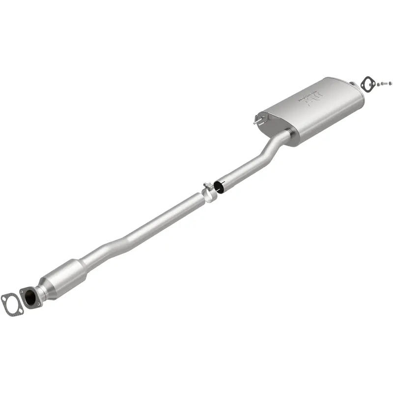 Magnaflow 2020-2022 Kia Telluride 3.8L Oem Grade Federal / Epa Compliant Direct-Fit Catalytic Converter 280596 1