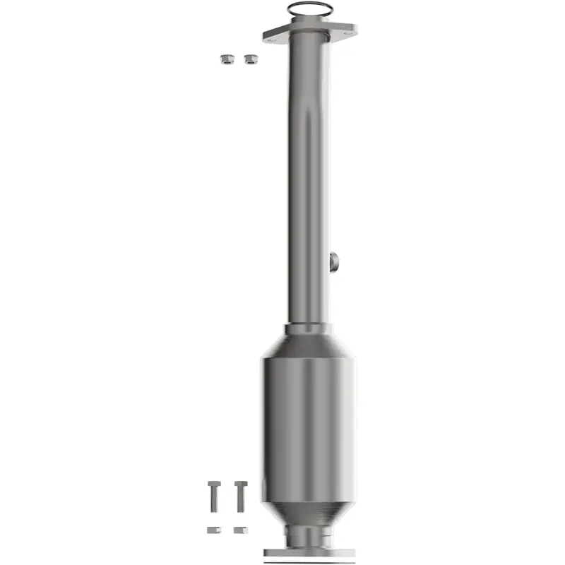 Magnaflow 2020-2022 Nissan Frontier 3.8L Oem Grade Federal / Epa Compliant Direct-Fit Catalytic Converter 280422 2