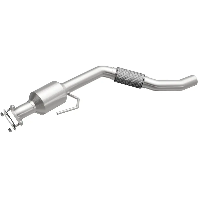 Magnaflow 2020-2024 Ford Explorer 2.3L Oem Grade Federal / Epa Compliant Direct-Fit Catalytic Converter 280238 1