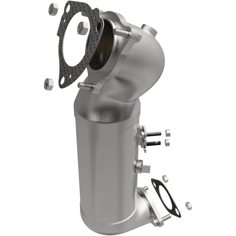 Magnaflow 2020-2024 Ford Explorer 2.3L Oem Grade Federal / Epa Compliant Direct-Fit Catalytic Converter 280875 1