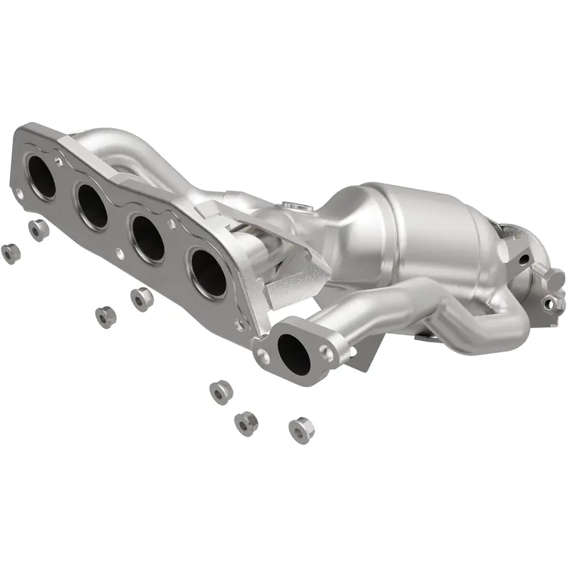 Magnaflow 2021-2022 Toyota Corolla 2.0L | 2022-2023 Toyota Corolla Cross 2.0L Oem Grade Federal / Epa Compliant Direct-Fit Manifold Catalytic Converter 290134 1