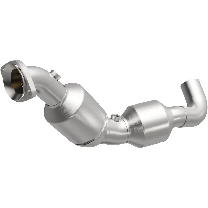 Magnaflow 2021-2023 Ford F-150 2.7L Oem Grade Federal / Epa Compliant Direct-Fit Catalytic Converter 280757 1